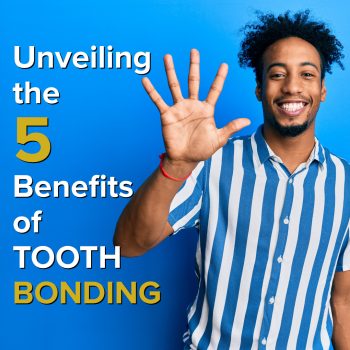 Gwinn dentist, Dr. Buck at Northern Trails Dental Care, explores the numerous benefits of tooth bonding, from repairing chipped teeth to enhancing smiles.