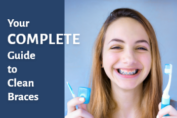 Gwinn dentist, Dr. Buck at Northern Trails Dental Care, has a few helpful tips on braces, what you need to know about them, and how to keep them in working condition.