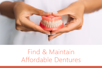Gwinn dentist, Dr. Buck at Northern Trails Dental Care, has a few helpful tips on dentures, what you need to know about them, and how to keep them in working condition.