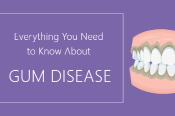 Gwinn dentist, Dr. Buck at Northern Trails Dental Care, talks about the important facts about gum disease that you should know about.