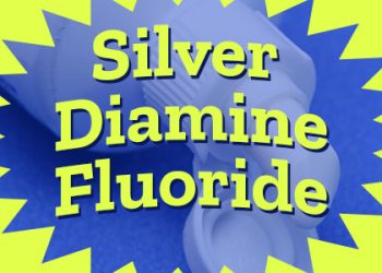 Gwinn dentist, Dr. Buck, of Northern Trails Dental Care discusses silver diamine fluoride as a cavity fighter that helps patients—especially pediatric patients—avoid the dental drill.