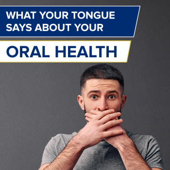 Gwinn dentist, Dr. Buck at Northern Trails Dental Care, explains what changes in your tongue’s color, texture, or coating may be telling you about your oral and overall health. Learn when to get checked and how to spot red flags early.