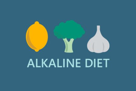 An Alkaline Diet for Oral Health (featured image)