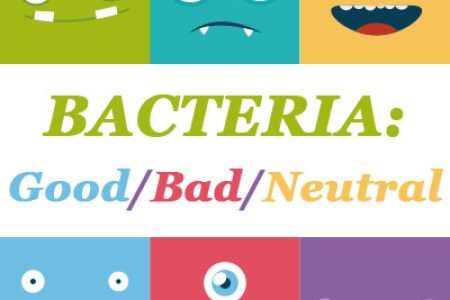 Bacteria: The Good, the Bad & the Neutral (featured image)