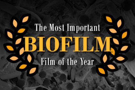 Biofilm: The Most Important Film of the Year (featured image)