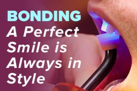 Bonding: A Perfect Smile is Always in Style (featured image)