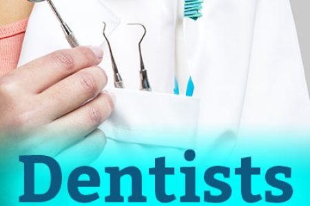 Dentists Are Doctors, Too! (featured image)
