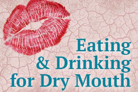 Finding Your Oasis: Food & Drinks for Dry Mouth (featured image)