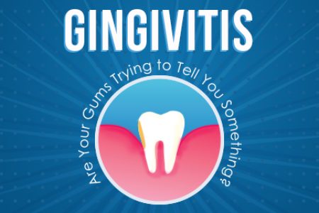 Gingivitis: Are Your Gums Trying to Tell You Something? (featured image)