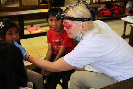Medical Mission Trip to Bolivia, 2014 (featured image)