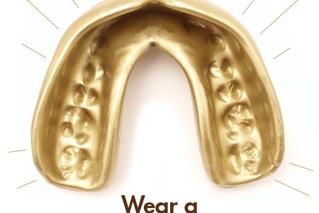 Don’t Get Kicked in the Teeth! The Importance of Mouthguards in Sports Safety (featured image)