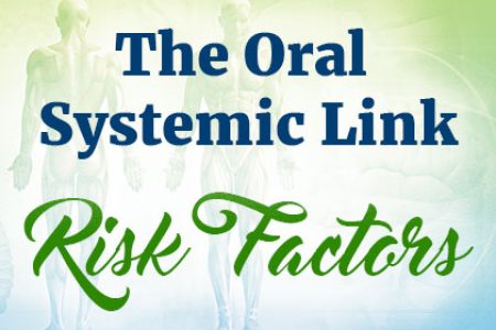 The Oral-Systemic Link: Risk Factors for Tooth Decay (featured image)