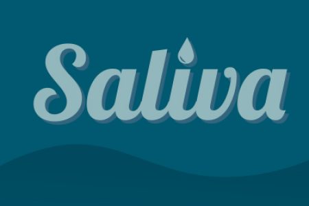 What’s Lurking in Your Saliva? (featured image)