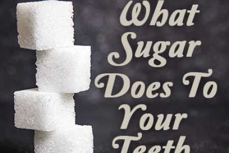 Sugar: Teeth’s Worst Nightmare (featured image)