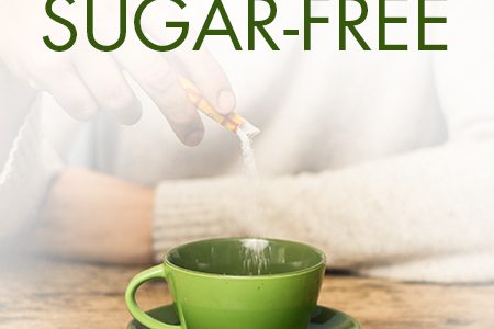 To Be or Not To Be Sugar-Free: The Facts About Common Sweeteners (featured image)