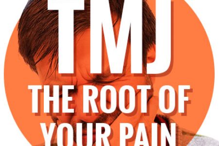 TMJ: The Root of Your Pain (featured image)