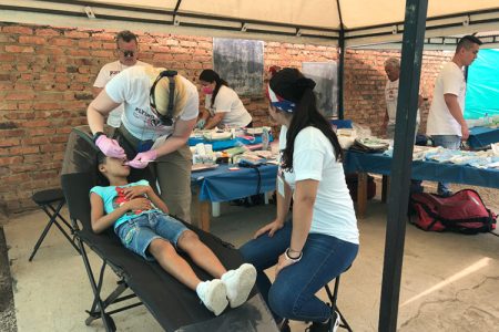 Venezuela Mission via Cucuta, Colombia, March 2019 (featured image)