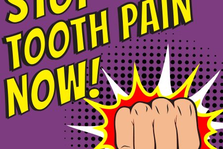 Stop Tooth Pain and Sensitivity Now! (featured image)