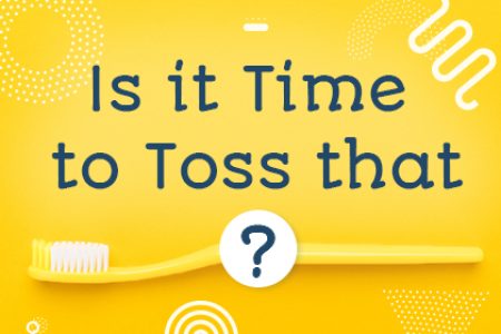 Is it Time to Toss that Toothbrush? (featured image)