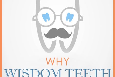 Why Wisdom Teeth Are Not So Wise (featured image)