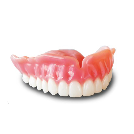 conventional dentures